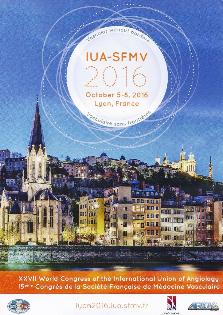 congreso lyon